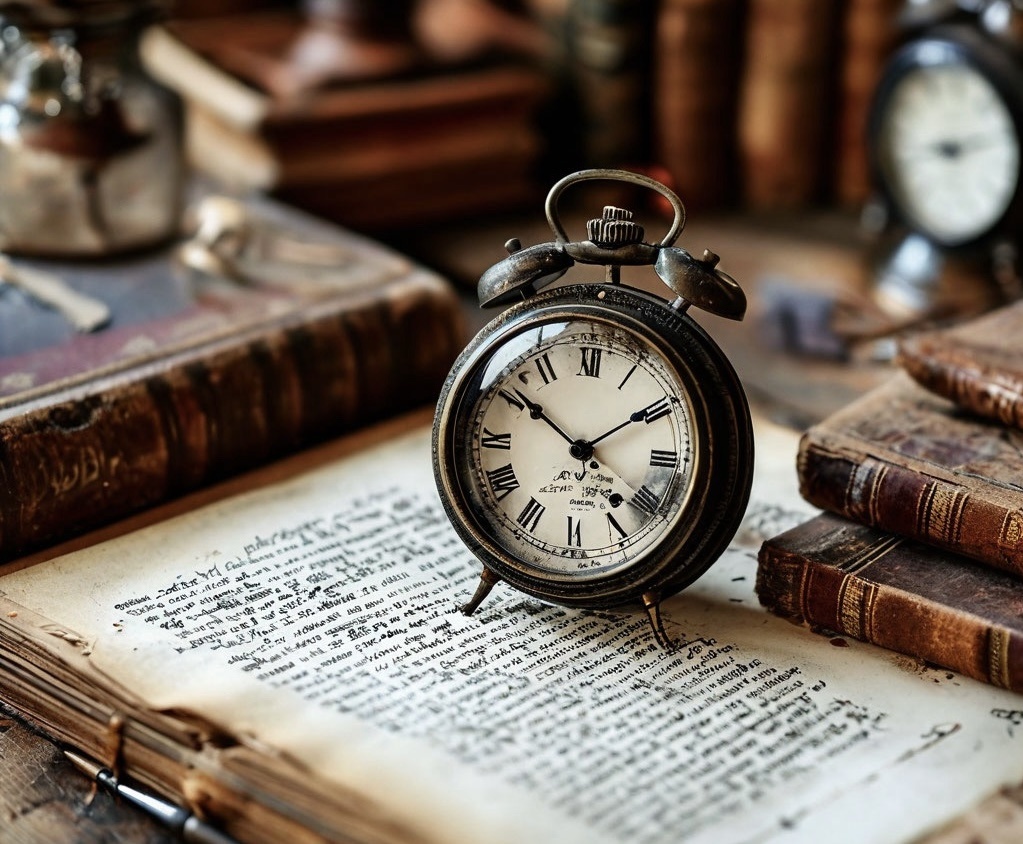 Согласование времён в английском языке