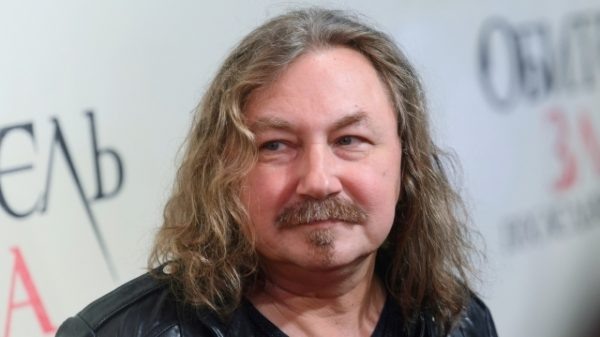    Игорь Николаев, фото:riafan.ru