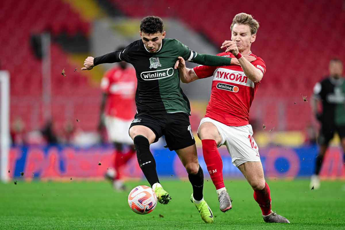 фото: https://fckrasnodar.ru/