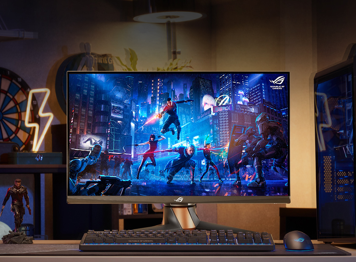 ASUS ROG Swift PG259QN