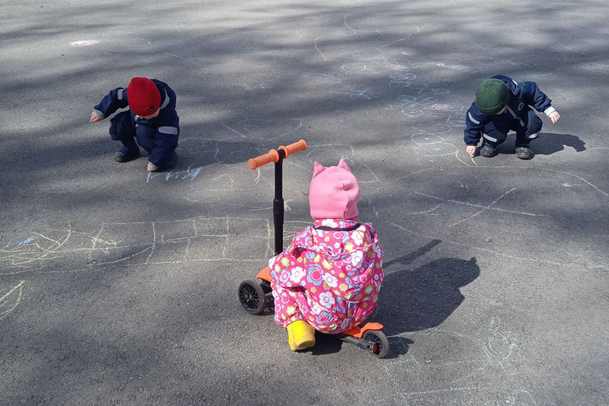 Он предлагает ввести более крупные налоговые вычеты.  Фото: Фото: ФедералПресс / Нина Калинина