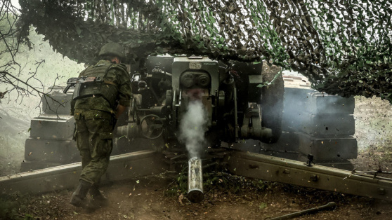    ВСУ потеряли более 700 военных в зоне действий группировки "Южная" Богдан Герцен