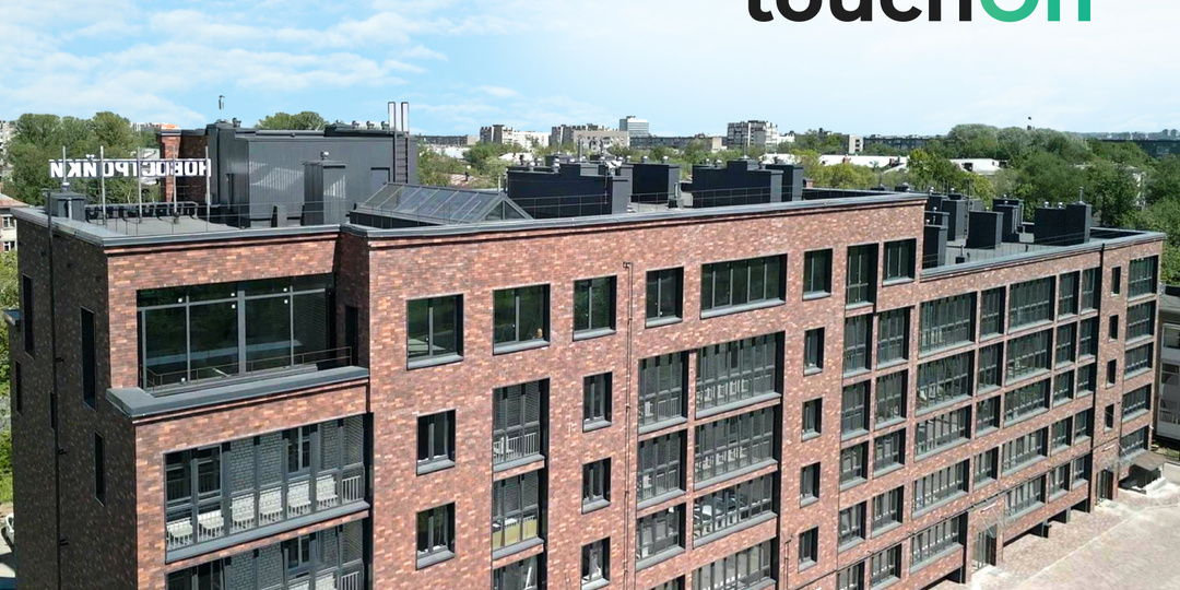 Дом без ключей: как мы повысили безопасность в ЖК «Радонеж» с помощью системы автоматизации