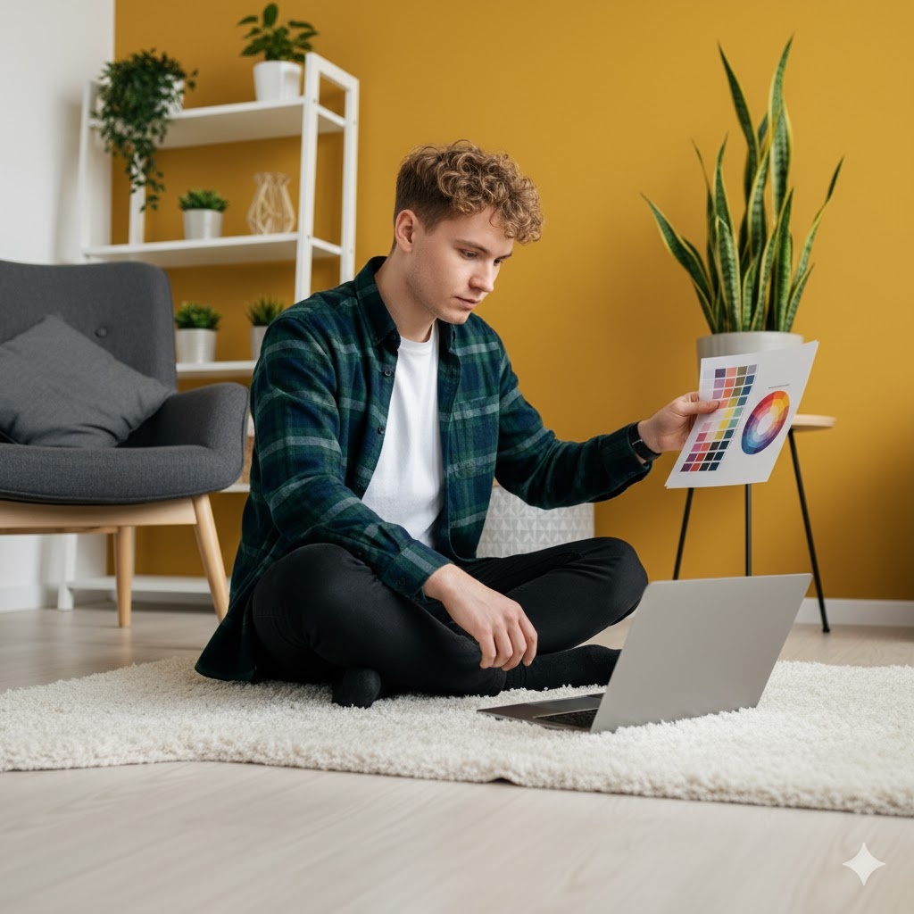 Изображение сгенерировано с помощью нейросети Gemini