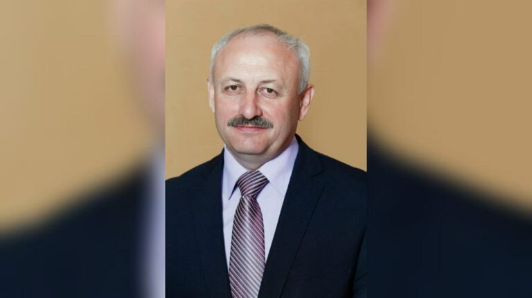    Николай Першин стал врио главы Соль-Илецкого округа Белов Михаил Александрович