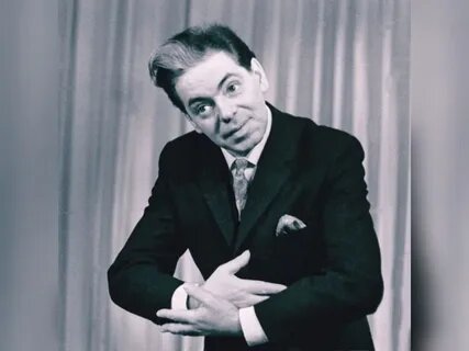 Аркадий Райкин. Фото из открытых источников