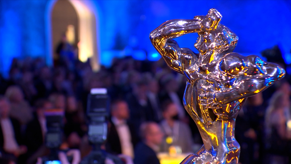    Документальный фильм из Югры претендует на ТЭФИ