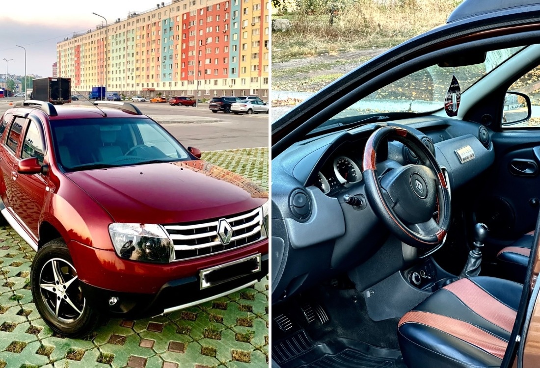 Содержание этого автомобиля не опустошит ваш кошелек.