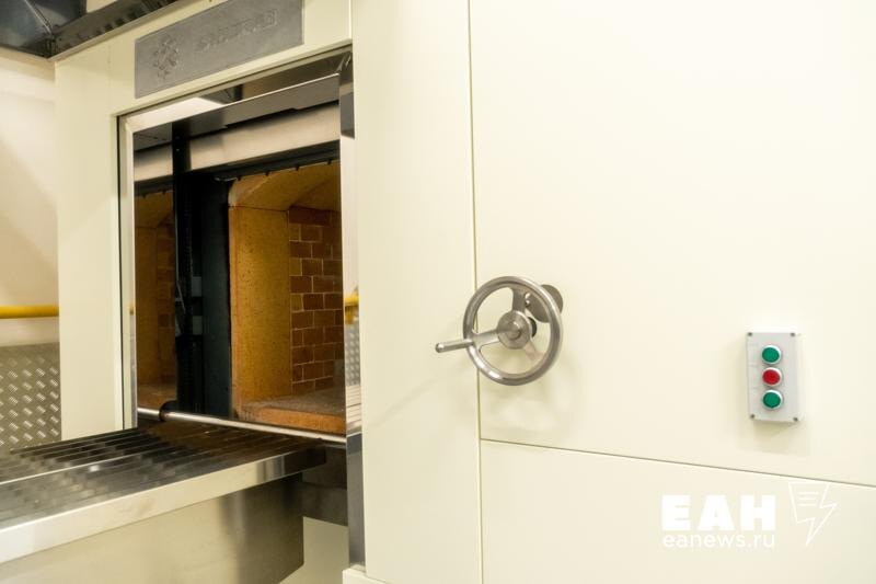    ЕАН. Решение о законности думы о законности частных крематориев пыталась опротестовать прокуратура