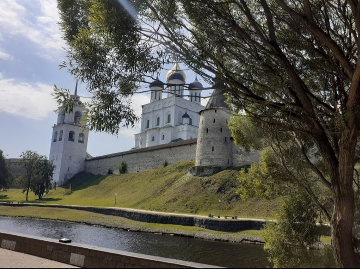 Фото автора