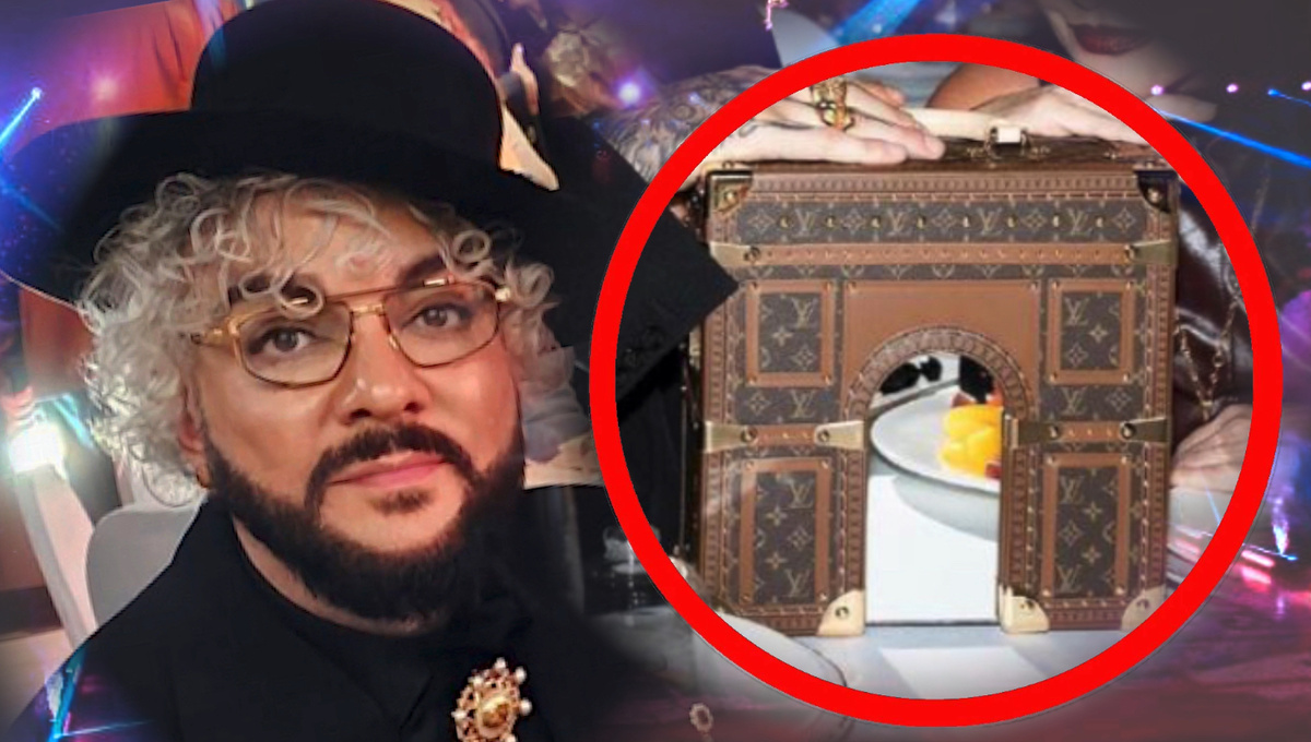 Коллаж автора