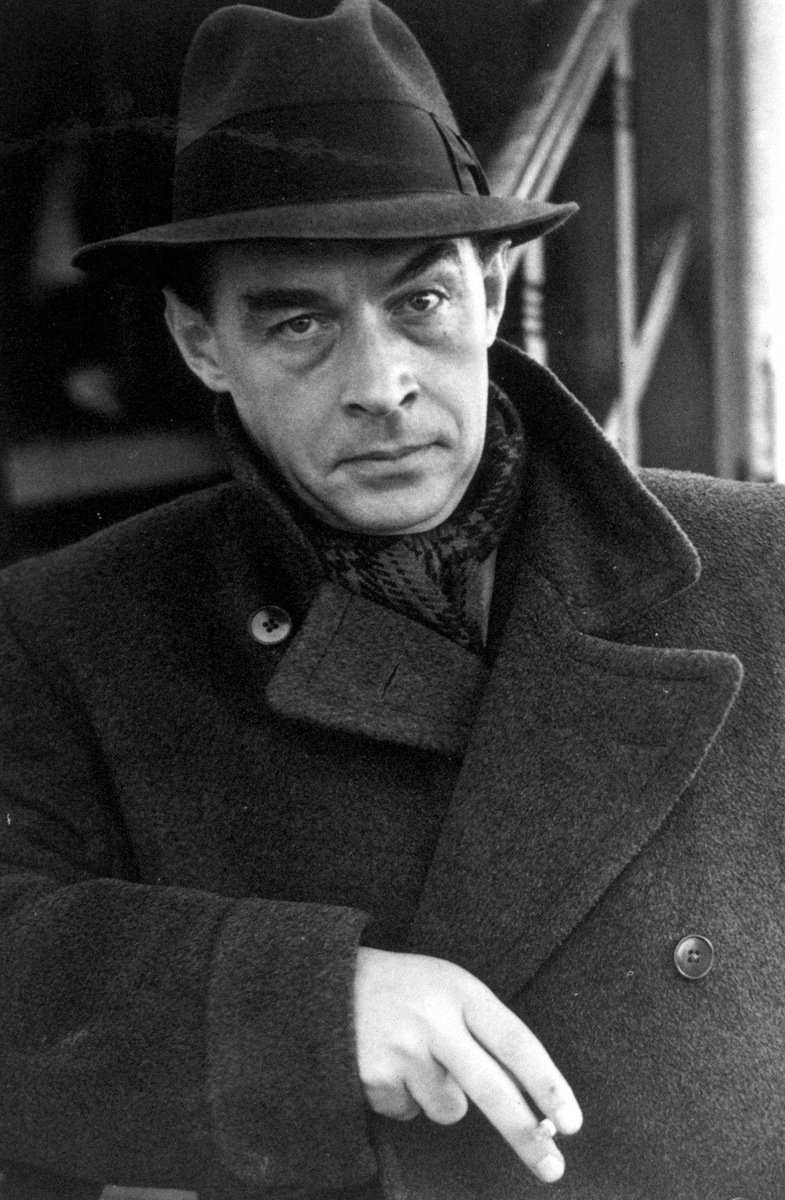 Эрих Мария Ремарк