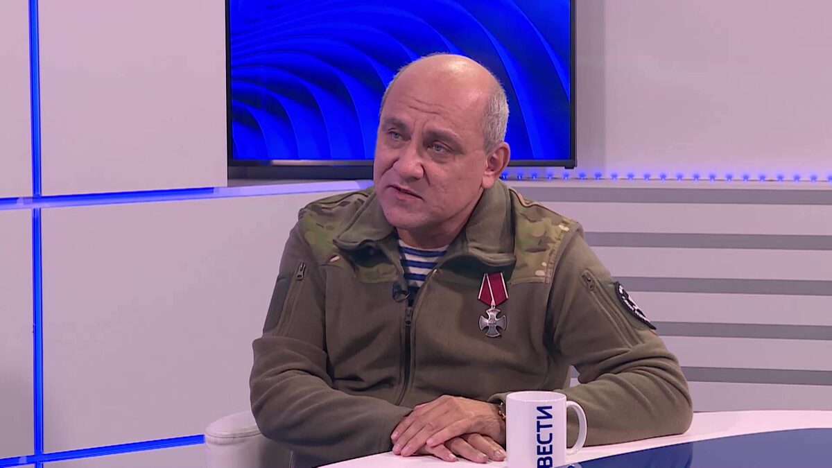    Павел Самойлин: «Когда тяжело ранило, положил гранату под голову, чтобы не сдаться врагу»