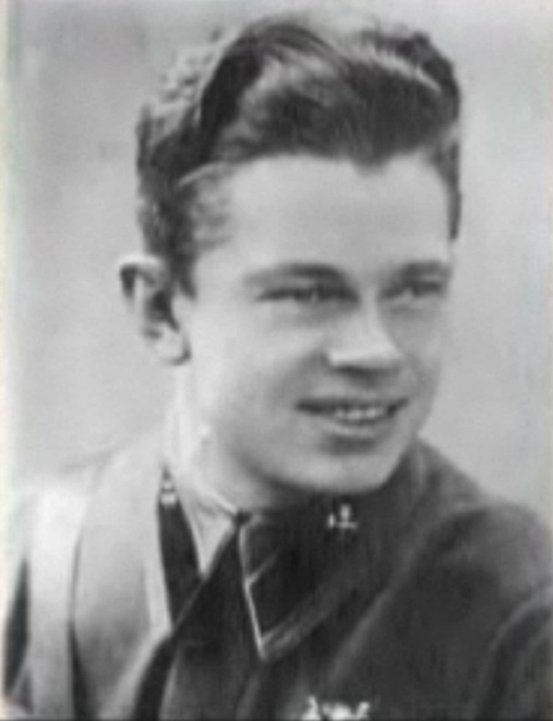 Владимир Голубенко (Пургин), 1914 - 1940 гг 
