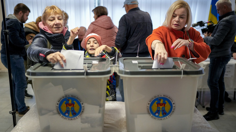   AP Vadim Ghirda