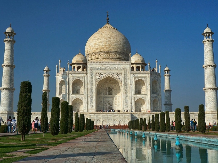 Тадж-Махал 