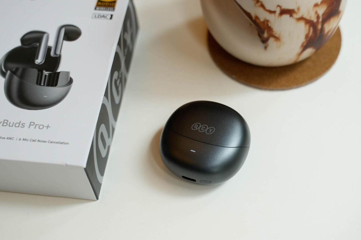    Эти наушники звучат даже слишком хорошо для своей цены. Фото: Useful Time