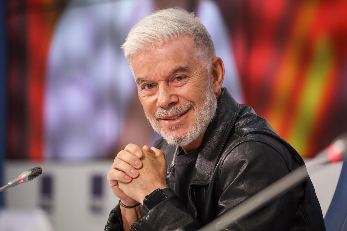     Belkin Alexey/news.ru/Globallookpress