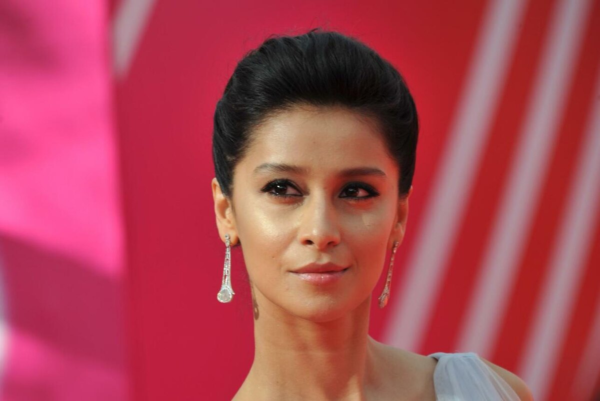    Равшана Куркова © Pravda Komsomolskaya/globallookpress.com