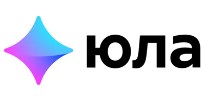 Логотип сайта «YOULA.RU»