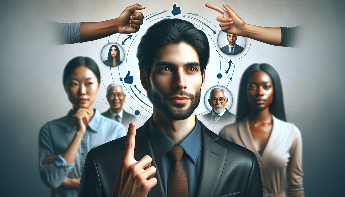 Как влиять на собеседника так, чтобы он не просто слушал, а действительно проникся вашим посланием?