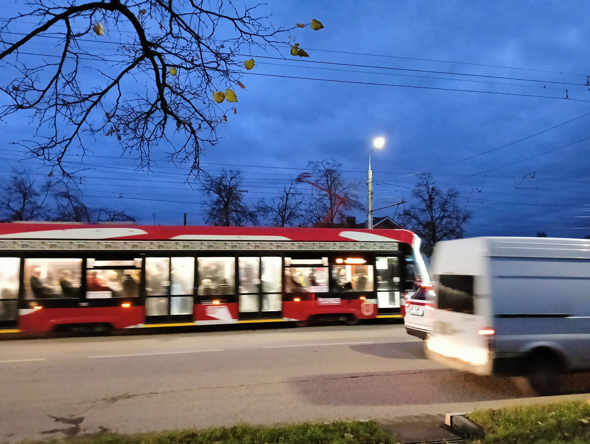 Фото: Сергей Леонов.