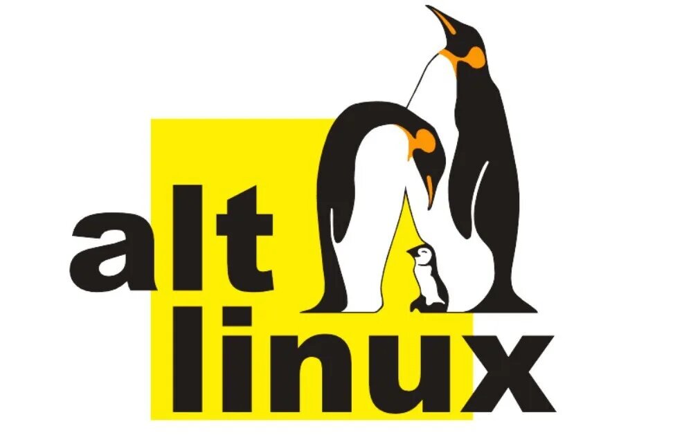 ALT Linux Sisyphus