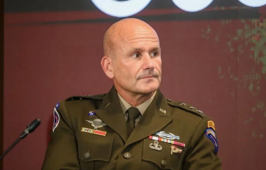    Каволи признал усиление российской армии