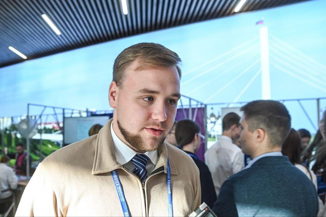 | Фото: Сергей Елесин, ИА "Тюменская линия"