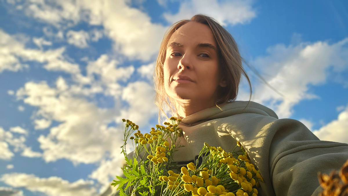 Ваш автор Катерина Пискунова, 37 лет