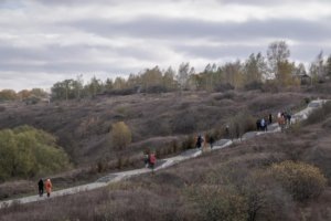    Фото: государственный музей-заповедник «Куликово поле»