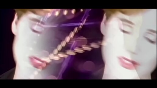 Cocteau Twins - Heaven Or Las Vegas (Official Video)