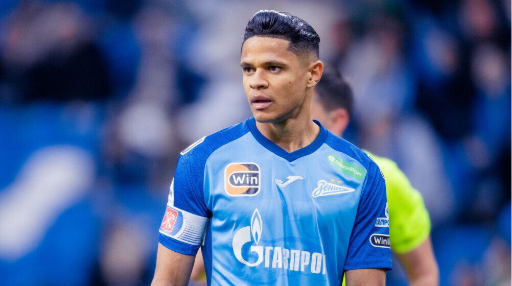    Фото: ФК "Зенит"