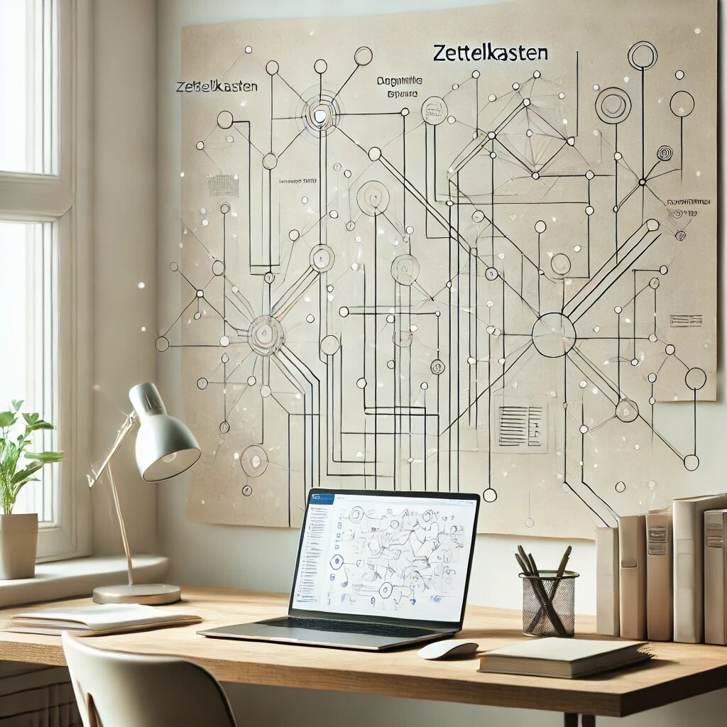 Можно построить связи даже там где их нет... или вы забыли про это