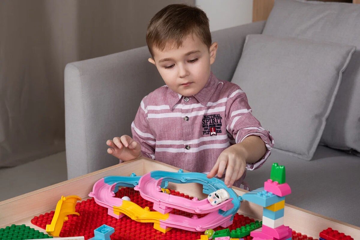 Игровой ландшафтный стол L Источник: prioritet1.com