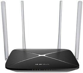
Прошивки для Mercusys AC12 OpenWRT/LEDE и DD-WRT официальное обновление ПО и BIN дампы