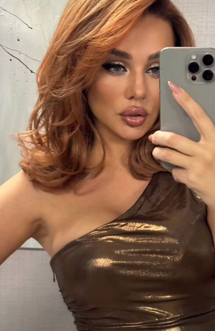 Анна Седокова