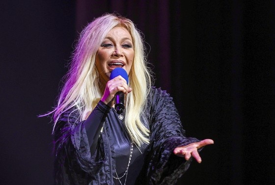    Таисия Повалий