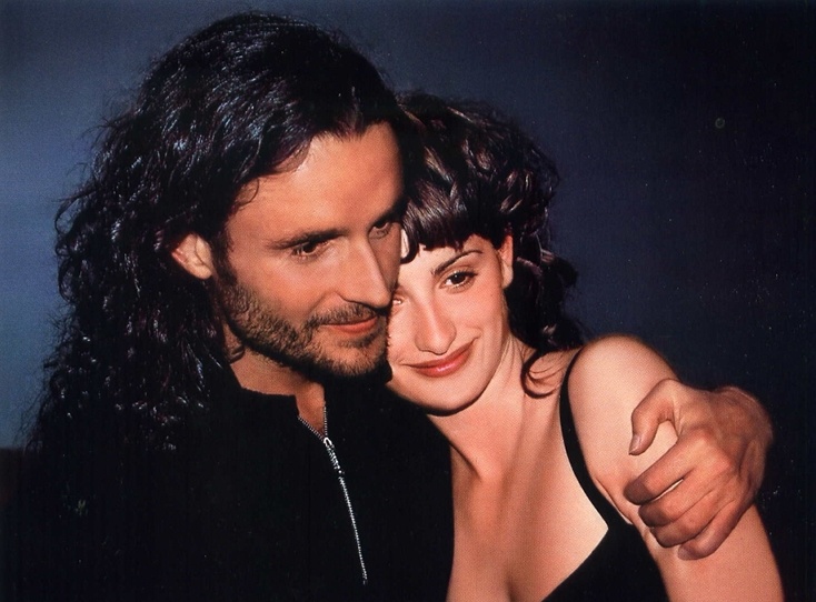 С Начо Кано