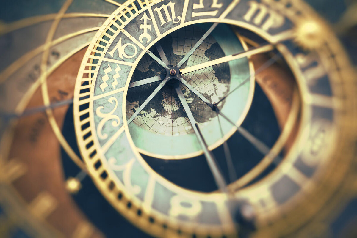    Астрология 123RF/legion-media.ru