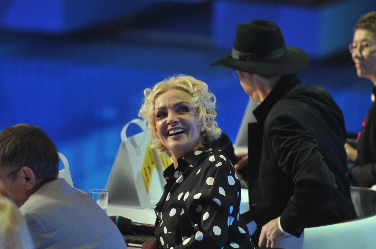 © Pravda Komsomolskaya Russian Look/Globallookpress  