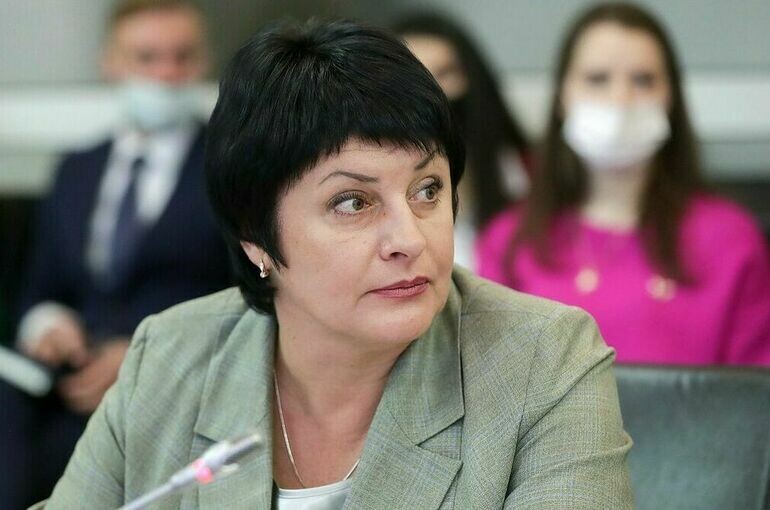  пресс-служба Госдумы