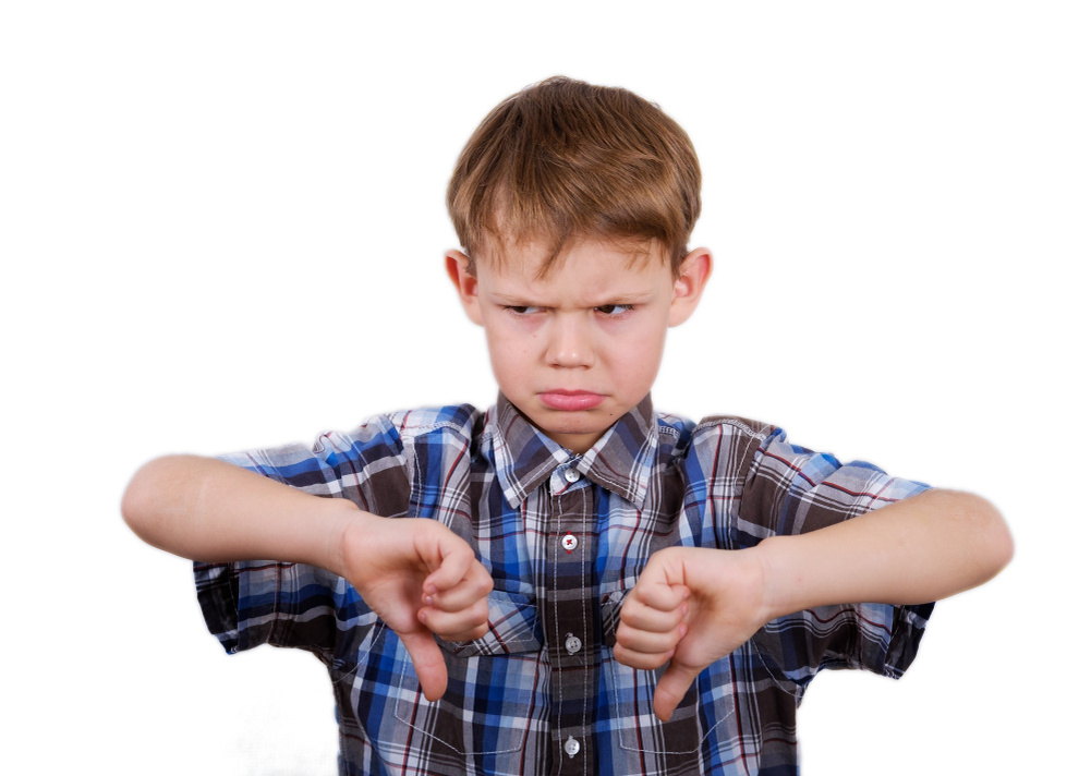 Кризисы у детей и подростков: как помочь пройти через них? (Источник изображения freepik.com)