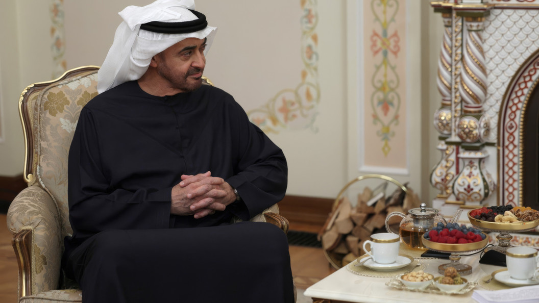    Фото: Mikhail Metzel/Kremlin Pool/Globallookpress