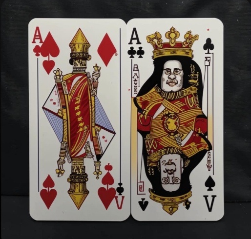 Картинка сгенерирована нейросетью. 