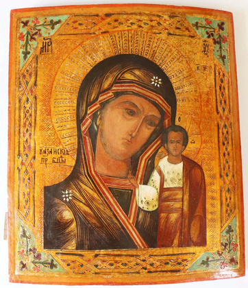 Фото: пресс-служба музея-заповедника "Александровская слобода"