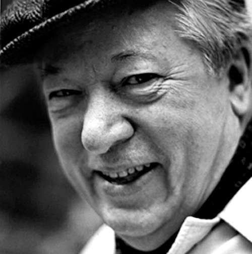 Уильям Джей Смит (1918-2015)