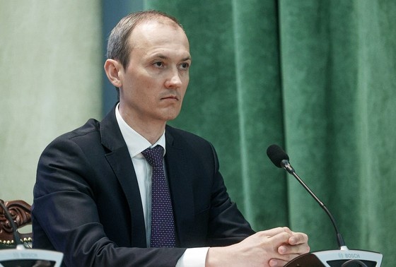    Дмитрий Григоренко