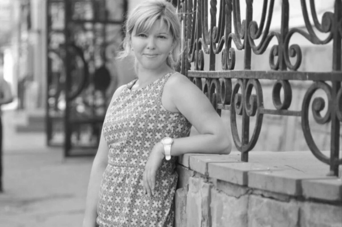    Ушла из жизни главный редактор «АиФ – Юг» Фатима Шеуджен