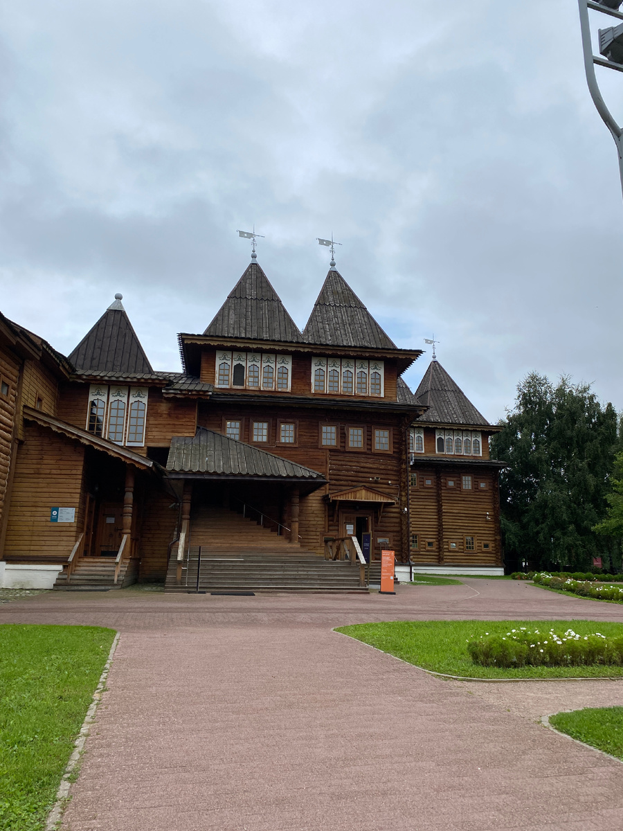 Фото автора